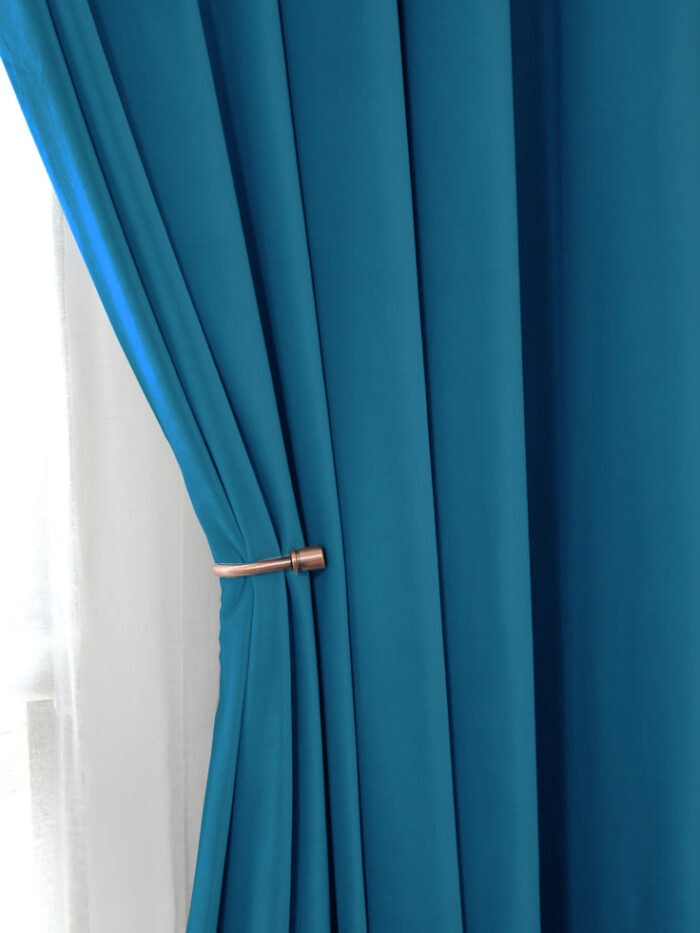 mavi soft perde fiyatları