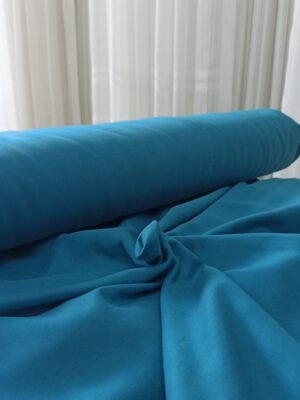 Mavi Soft Perde modelleri