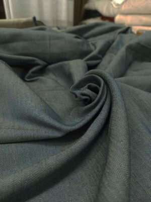 Mavi denim fon perde modelleri ve fiyatları