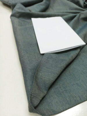Mavi denim fon perde modelleri ve fiyatları