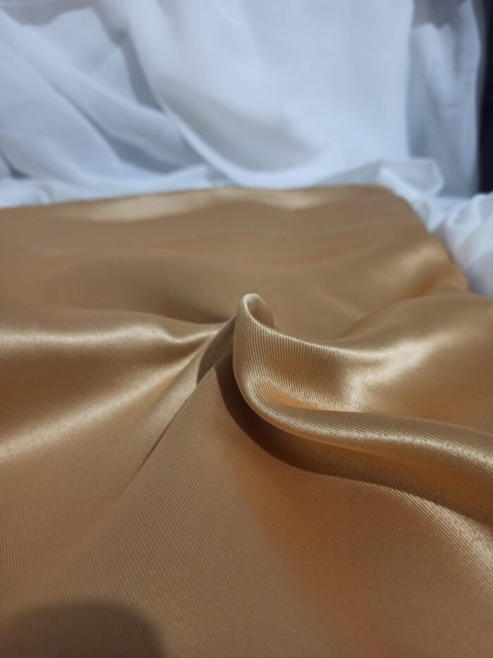 Bal rengi perde modeli karartma çeşitleri