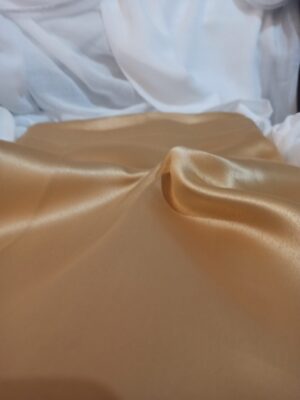 Bal rengi perde modeli karartma çeşitleri