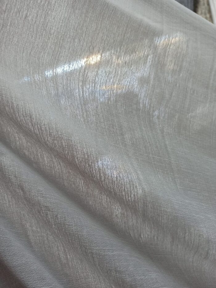 2024 perde modelleri gri fon perde