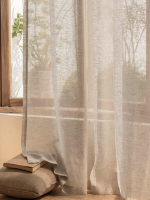 keten perde modelleri