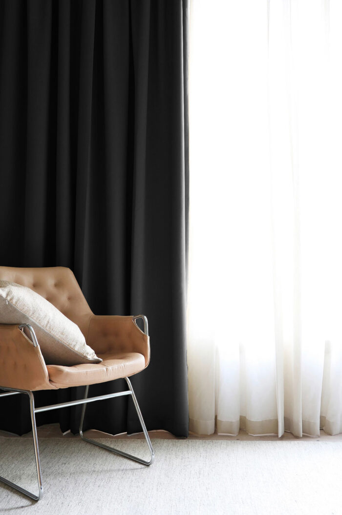 Siyah karartma perde fiyatları