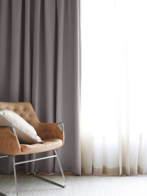 gri blackout fon perde modelleri ve fiyatları