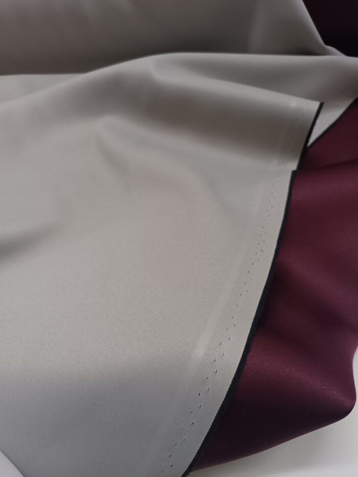 gri blackout fon perde modelleri ve fiyatları