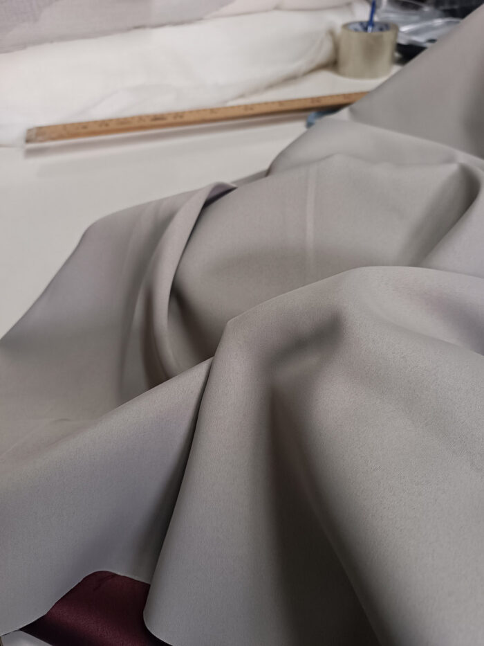 gri blackout fon perde modelleri ve fiyatları