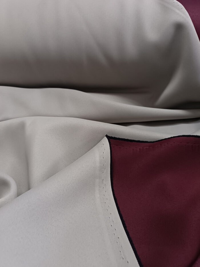 gri blackout fon perde modelleri ve fiyatları