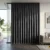 Kadife Gri Karartma Perde Blackout