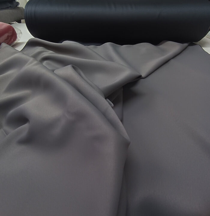 gri karartma perde modelleri