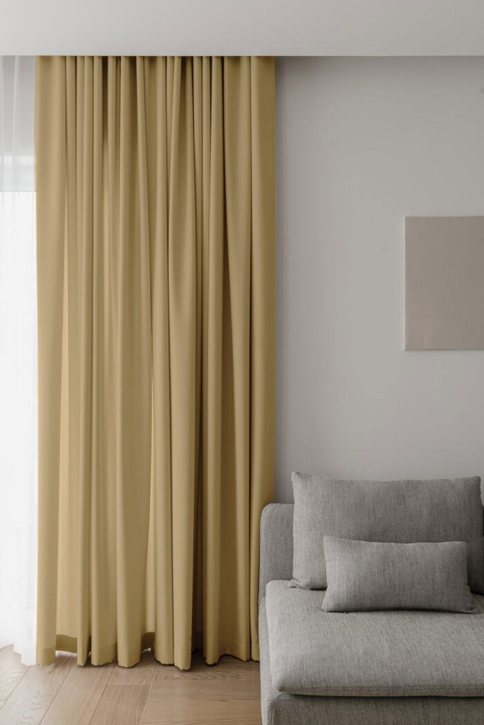 KarartmaHardal rengi perde çeşitleri ve fiyatları