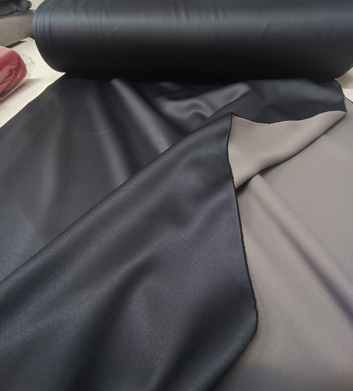 koyu gri perde modelleri