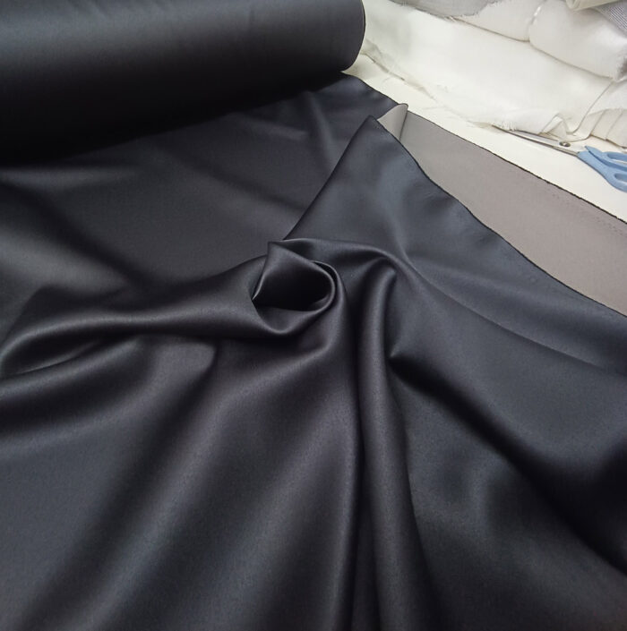 koyu gri perde modelleri