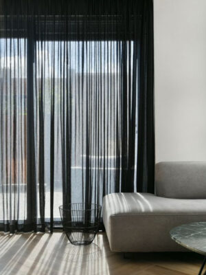 siyah tül perde fiyatları