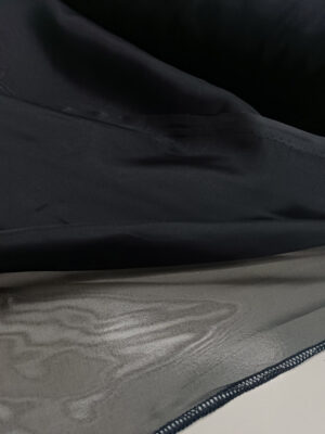 siyah tül perde fiyatları