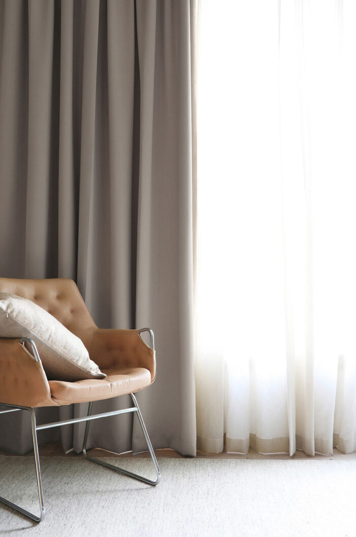 kahve rengi perde çeşitleri karartma ve fiyatları