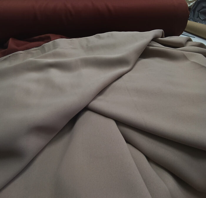 kahve rengi perde çeşitleri karartma ve fiyatları