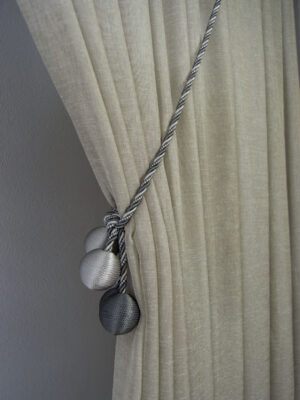 krem bek keten tül perde modelleri