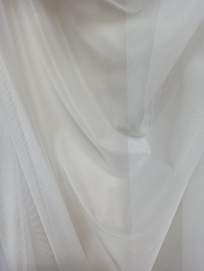 beyaz düz tül perde fiyatları