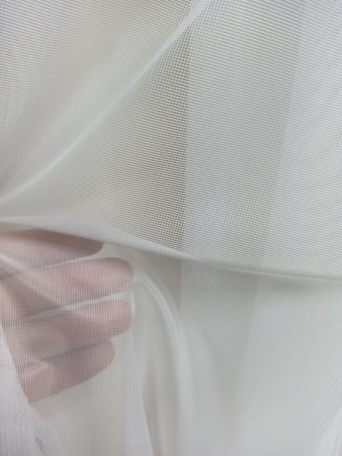 beyaz düz tül perde fiyatları