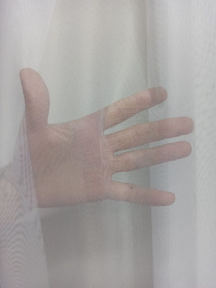 beyaz düz tül perde fiyatları