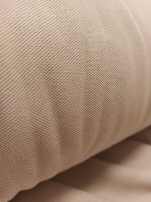 Sütlükahve fon perde modelleri