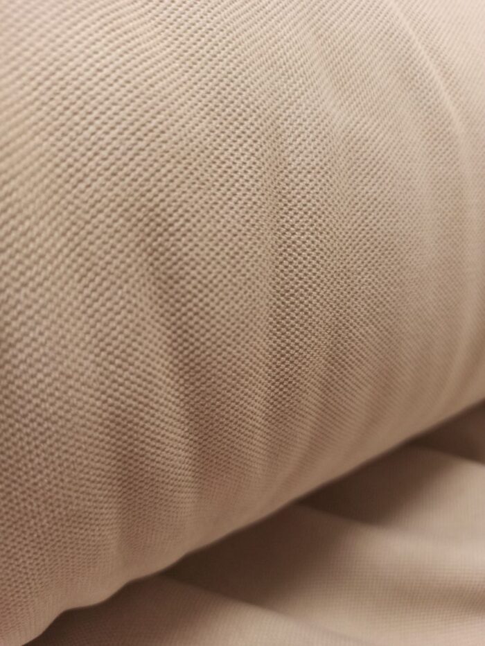 Sütlükahve fon perde modelleri