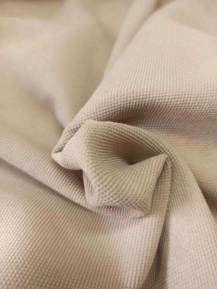 Sütlükahve fon perde modelleri