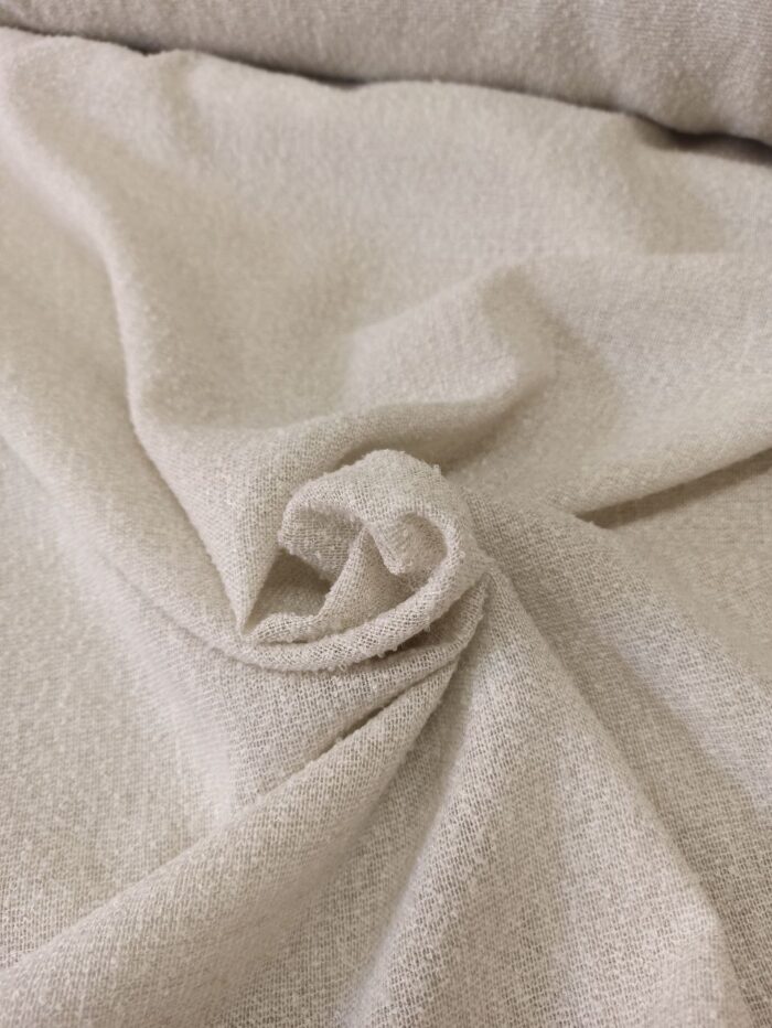 Dökümlü İnce Fon Perde