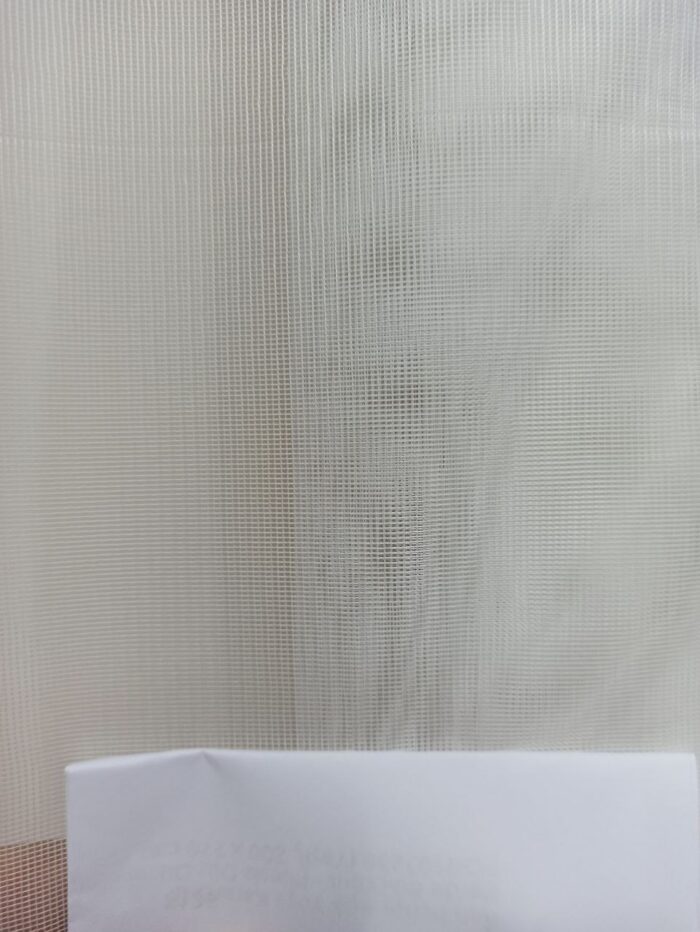 Ekru Beyaz Düz Tül perde fiyatları