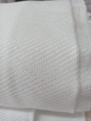 Beyaz fon perde modelleri