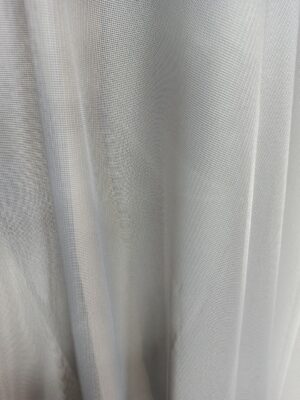 Gri Düz Tül perde fiyatları