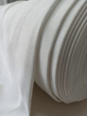 Ekru krem fon perde modelleri