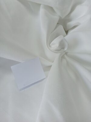 Ekru krem fon perde modelleri