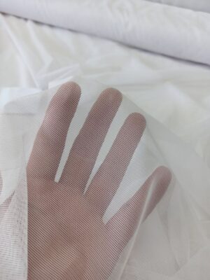 beyaz düz tül fiyatları