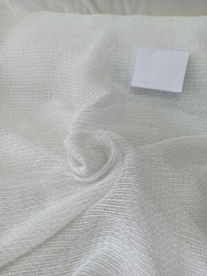 pırıltılı tül perde modelleri