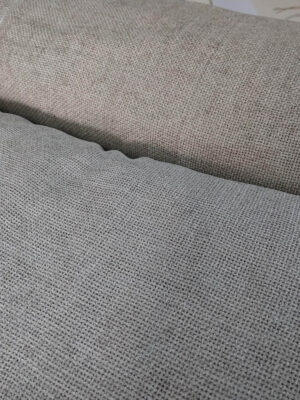 kadife fon perde açık gri modelleri