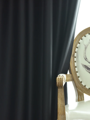 siyah blackout perde fiyatları