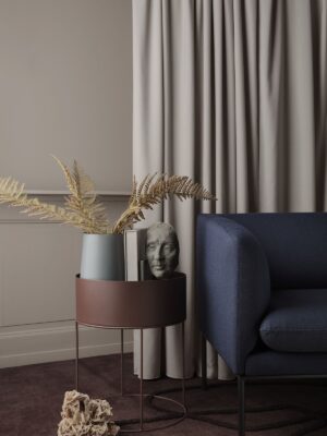 pinterest Açık gri blackout