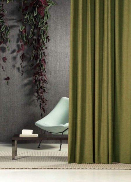 Yeşil karartma perde, blackout perde fiyatları