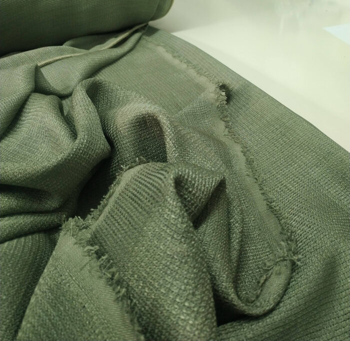 haki yeşil tül fon perde modelleri ve fiyatları