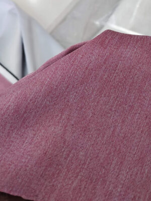 Pembe karartma fon perde modelleri