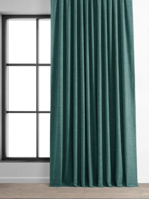 Petrol karartma perde