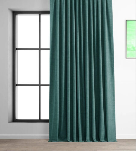 Petrol karartma perde