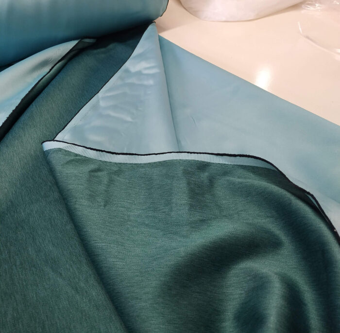 Petrol mavi karartma