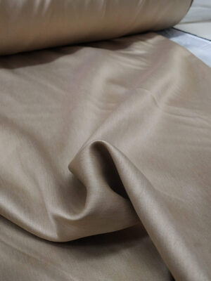 Sütlü kahve fon perde