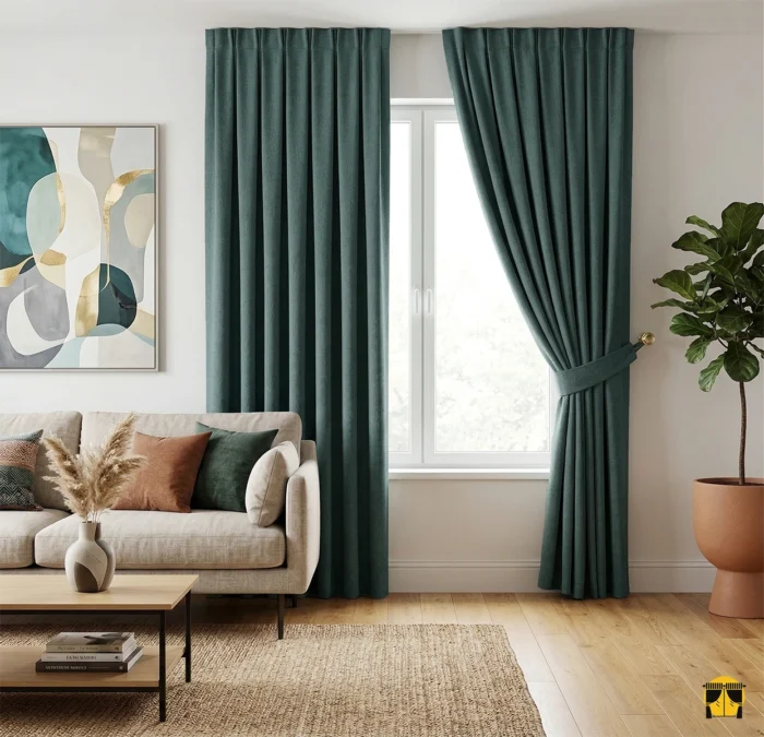 KetenFon perde fiyatları