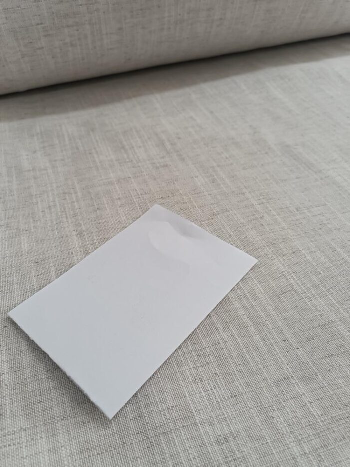 Açık gri keten fon perde fiyatları