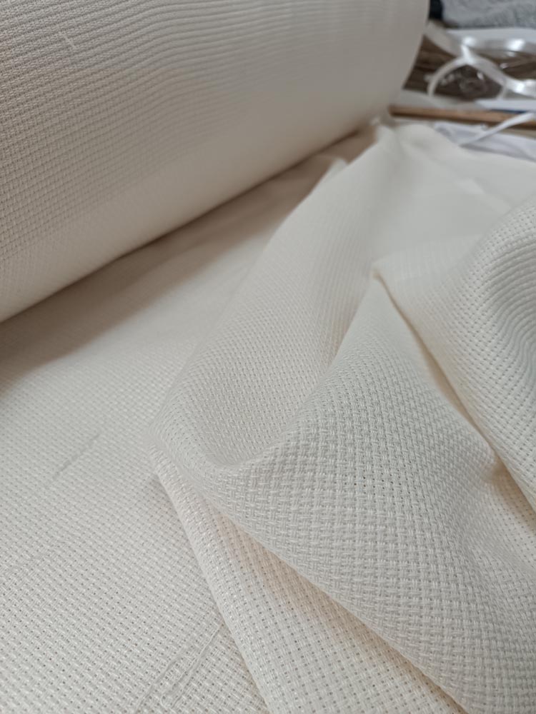 Krem keten fon perde fiyatları , salon perdeleri, mutfak perdeleri (6)